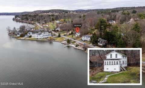 1102 Route 9P, Saratoga Springs, NY 12866