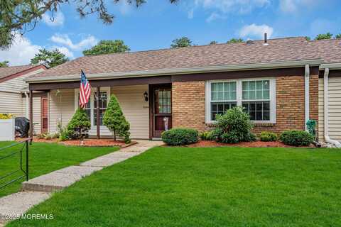 530b Sheffield Drive, Manchester, NJ 08759