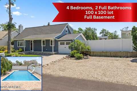 623 Forecastle Avenue, Beachwood, NJ 08722