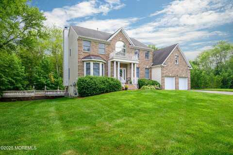 235 Leesville Road, Jackson, NJ 08527