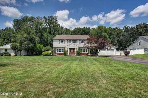 25 Forman Lane, Manalapan, NJ 07726