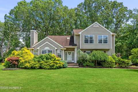 30 Teakwood Drive, Jackson, NJ 08527
