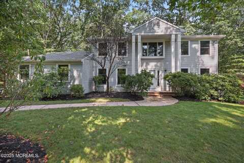 38 Pine Street, Lincroft, NJ 07738