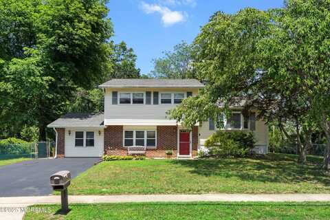 90 E Connecticut, Jackson, NJ 08527