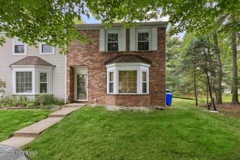 11 Excalibur Court, Old Bridge, NJ 08857