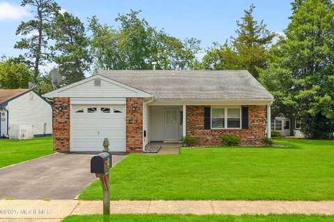 2 Seaview Avenue, Brick, NJ 08723