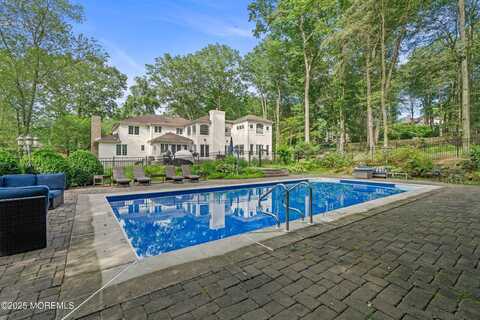 79 Cypress Neck Road, Lincroft, NJ 07738