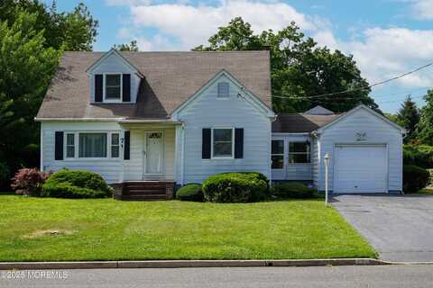 7 Tabor Street, Little Silver, NJ 07739