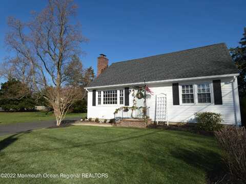 66 De Normandie Avenue, Fair Haven, NJ 07704