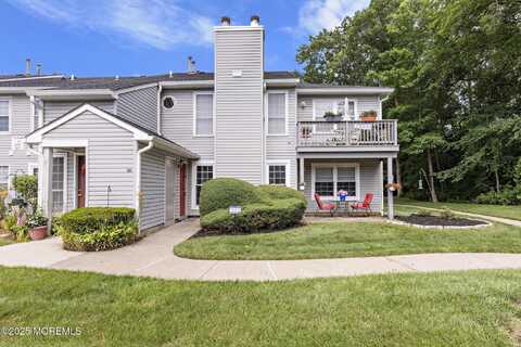 363 Yorkshire Place, Morganville, NJ 07751