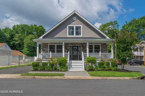 35 Mercer Avenue, Port Monmouth, NJ 07758