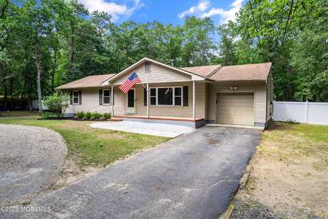 271 S Stump Tavern Road, Jackson, NJ 08527