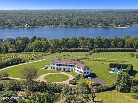 713 Navesink River Road, Red Bank, NJ 07701