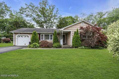 841 Raleigh Drive, Toms River, NJ 08753