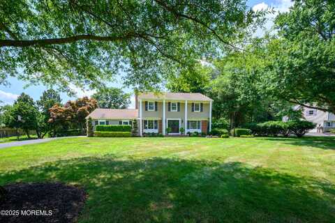9 Partridge Avenue, Freehold, NJ 07728