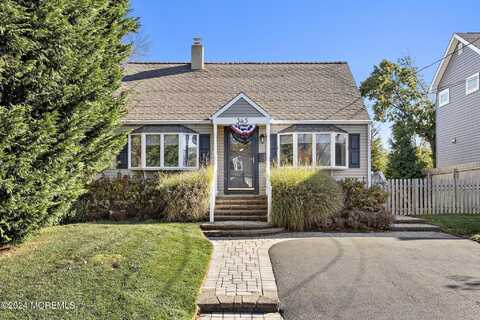 345 Macarthur Avenue, Long Branch, NJ 07740
