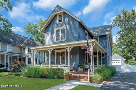 30 Morris Avenue, Manasquan, NJ 08736