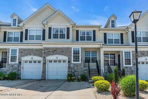 31 Brookfield Drive, Jackson, NJ 08527