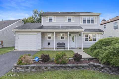 55 Nottingham Drive, Old Bridge, NJ 08857