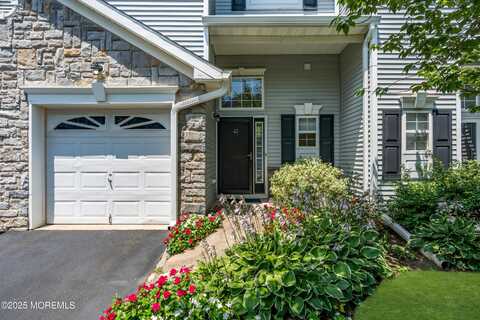 43 Capica Court, South Amboy, NJ 08879