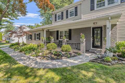 8 David Street, Ocean Twp, NJ 07712