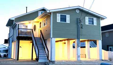 5 W Susquehanna Drive, Little Egg Harbor, NJ 08087