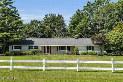147 Montrose Road, Colts Neck, NJ 07722