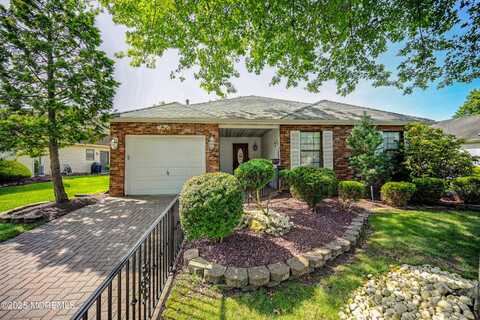 117 Murray Hill Terrace, Marlboro, NJ 07746