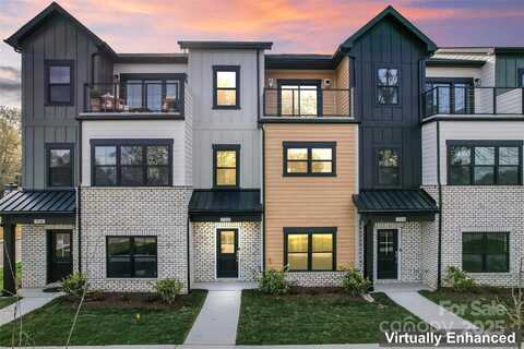 740 Falling Oak Alley unit: 24, Huntersville, NC 28078