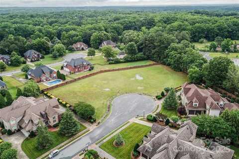 Brooks Knoll Lane lot: 11 & 12, Mint Hill, NC 28227