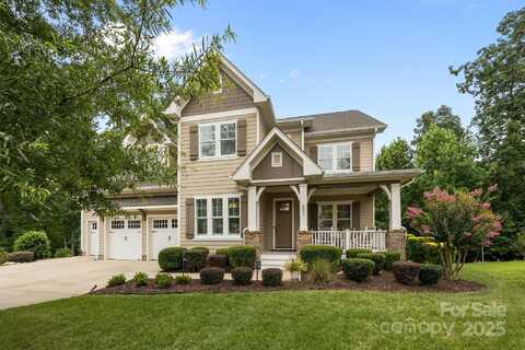 501 Preservation Drive, Fort Mill, SC 29715