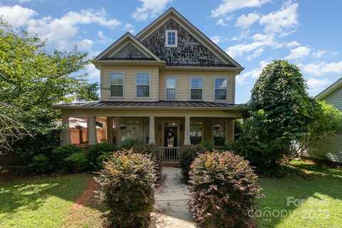 11640 Galashiels Drive, Huntersville, NC 28078