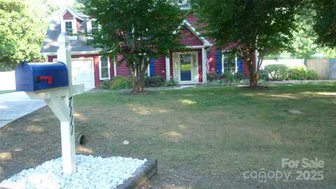 7111 Sythe Court, Charlotte, NC 28226