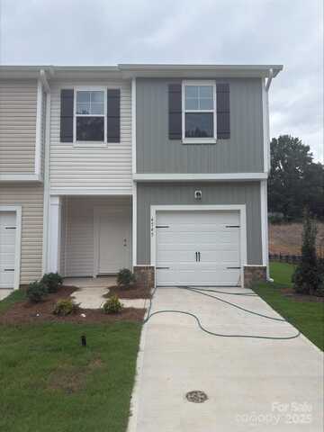 4545 Green Drake Drive, Charlotte, NC 28269