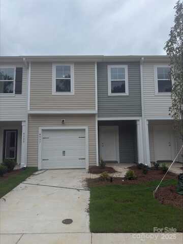 4537 Green Drake Drive, Charlotte, NC 28269