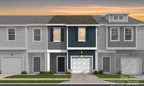 4537 Green Drake Drive, Charlotte, NC 28269