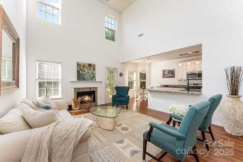 7207 Oakwinds Court, Charlotte, NC 28269