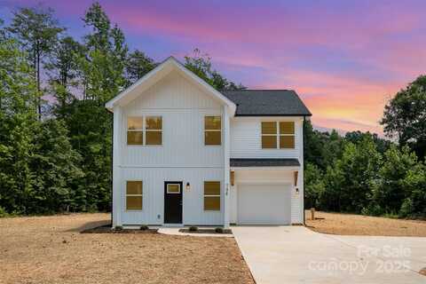 794 Stanley Spencer Mtn Road, Gastonia, NC 28056
