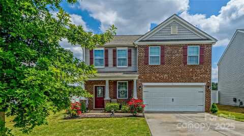 1130 Rock Haven Drive, Charlotte, NC 28216