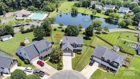 2004 Onotoa Drive, Indian Trail, NC 28079