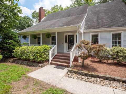 8301 Tifton Road, Charlotte, NC 28226