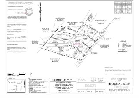 520 Summerow Road, Stanley, NC 28164