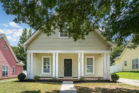 4235 Spring Oak Drive, Charlotte, NC 28208