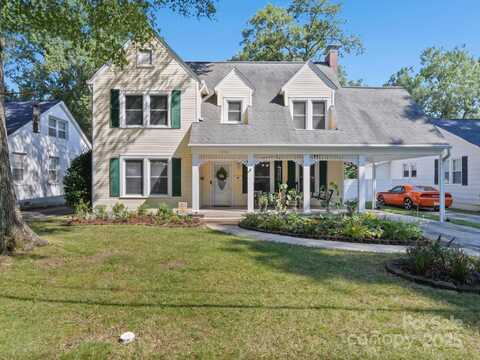 1212 Jackson Road, Gastonia, NC 28052