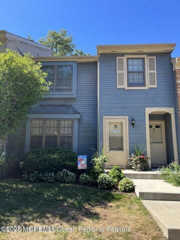 93 Deptford Court, Aberdeen, NJ 07747