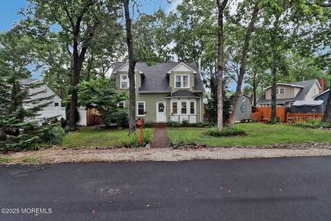742 Tappan Street, Forked River, NJ 08731