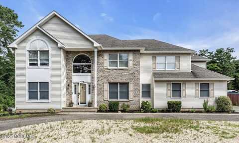 476 Birch Bark Drive, Brick, NJ 08723