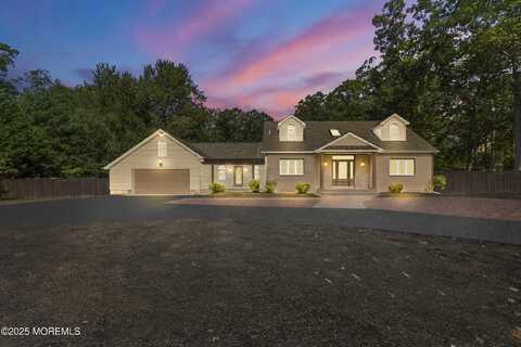 1792 Todd Road, Toms River, NJ 08755