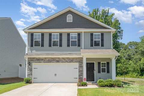 2014 Karen Woods Lane, Charlotte, NC 28216