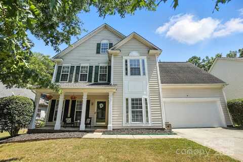 8837 Cedar Run Way, Charlotte, NC 28273